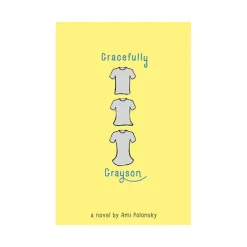 Mastermind Toys Gracefully Grayson Book New