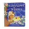 Raincoast Book Distr. Ltd. Grandma Wishes Outlet
