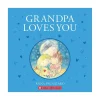 Mastermind Toys Grandpa Loves You Book Discount