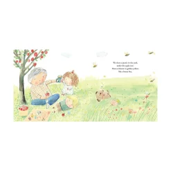 Mastermind Toys Grandpa Loves You Book Discount