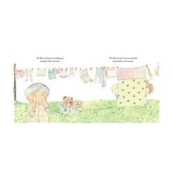 Mastermind Toys Grandpa Loves You Book Discount