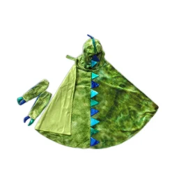 Great Pretenders Dragon Cape with Claws, Size 5-6 Best