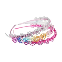 Great Pretenders Glitter and Glam Headband Fashion