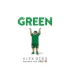 Mastermind Toys Green Book Fashion