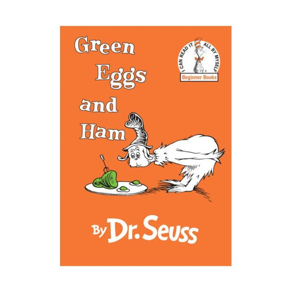 Penguin Random House Canada Limited Green Eggs and Ham Online