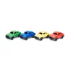 Green Toys Inc. Green Toys Mini Cars Assorted Clearance