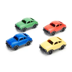 Green Toys Inc. Green Toys Mini Cars Assorted Clearance