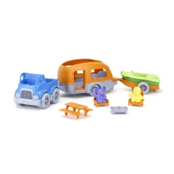 Omnigroupe (7280238 Canada Inc) Green Toys Rv Camper Set Sale