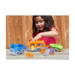 Omnigroupe (7280238 Canada Inc) Green Toys Rv Camper Set Sale