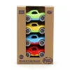 Green Toys Stack & Link Racers Best
