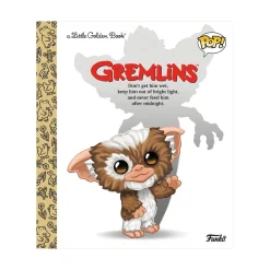 Mastermind Toys Gremlins Little Golden Book (Funko Pop!) Best