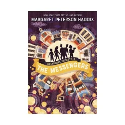 Mastermind Toys Greystone Secrets #3: The Messengers Book Fashion