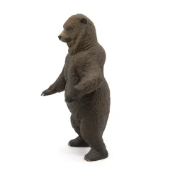 PAPO INTERNATIONAL INC. Grizzly Bear Hot