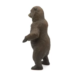 PAPO INTERNATIONAL INC. Grizzly Bear Hot