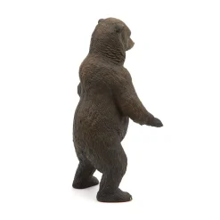 PAPO INTERNATIONAL INC. Grizzly Bear Hot