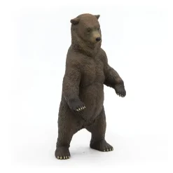 PAPO INTERNATIONAL INC. Grizzly Bear Hot
