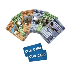 Grasper Global Inc Guess in 10 World of Dinosaurs Sale