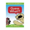 Mastermind Toys Guess What!? (An Unlimited Squirrels Book) Book Sale