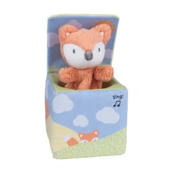 Mastermind Toys Gund Fox in a Box Plush Discount