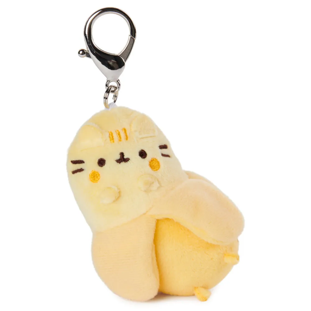 Mastermind Toys Gund Pusheen Fruit Surprise Plush Series #21 New
