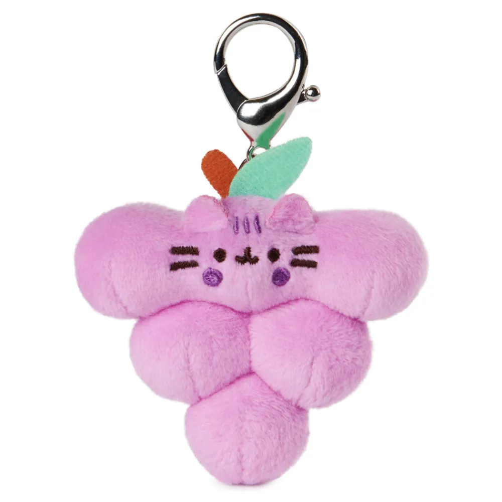 Mastermind Toys Gund Pusheen Fruit Surprise Plush Series #21 New