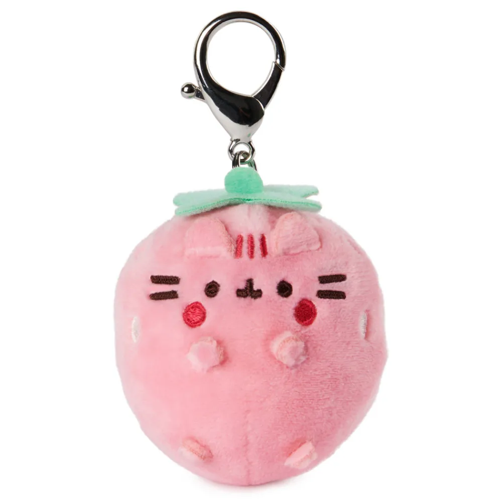 Mastermind Toys Gund Pusheen Fruit Surprise Plush Series #21 New