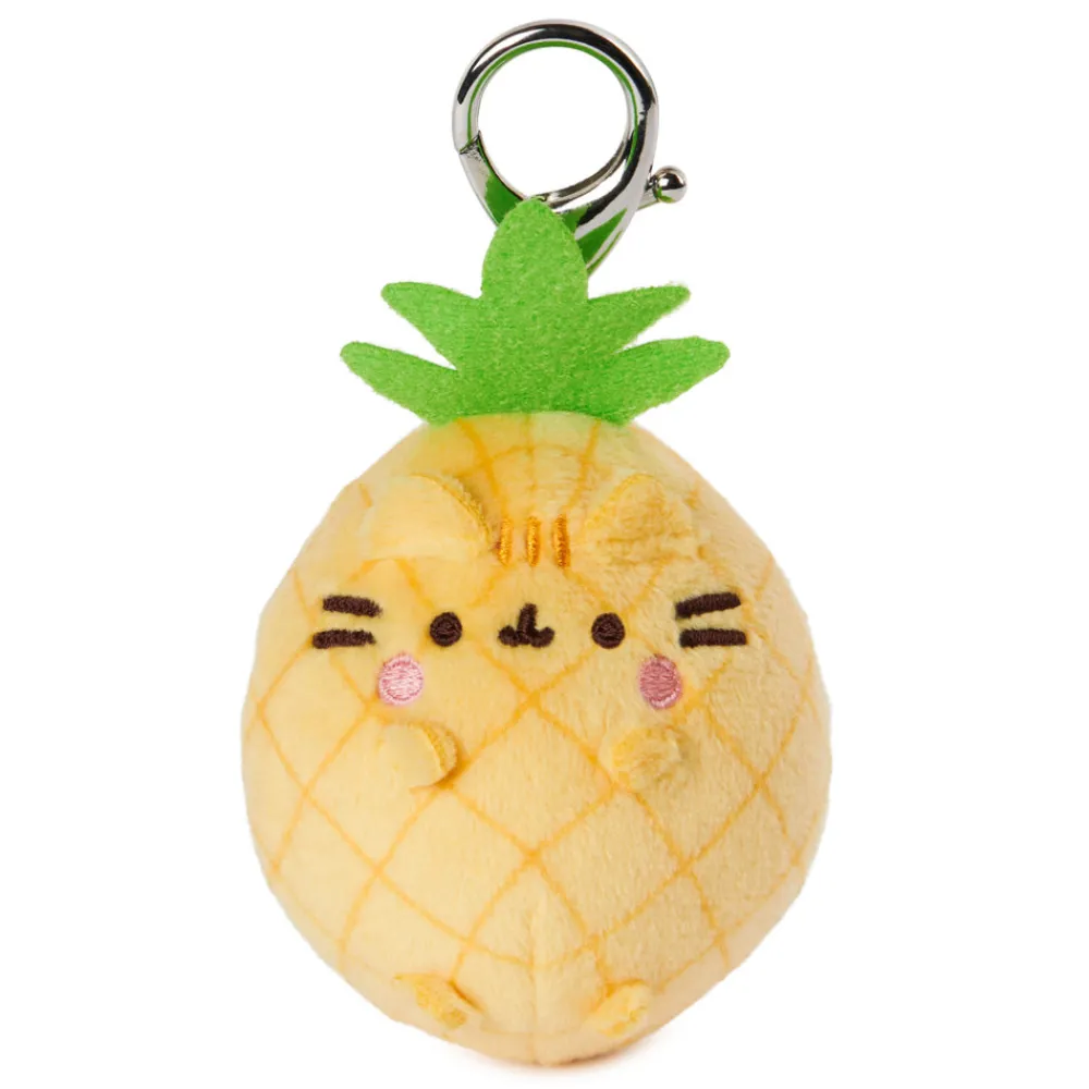Mastermind Toys Gund Pusheen Fruit Surprise Plush Series #21 New