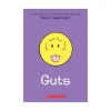 Scholastic Canada Ltd. Guts Hot