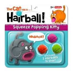 Mastermind Toys Hairball Kitty Clearance