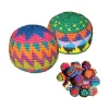Groupe Ricochet Inc. Haki Sack Rasta Sale