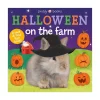 Mastermind Toys Halloween On The Farm Book Hot