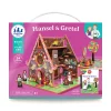 Storytime Toys Inc Hansel and Gretel Book and Playset Clearance