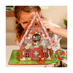Storytime Toys Inc Hansel and Gretel Book and Playset Clearance