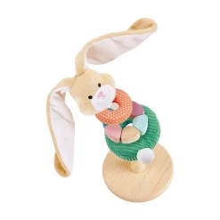 Playwell Enterprises Ltd. Hape Bunny Stacker Outlet