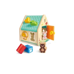 Hape Critter House S Sorter Sale
