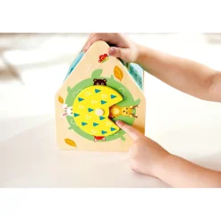 Hape Critter House S Sorter Sale