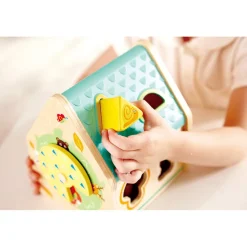 Hape Critter House S Sorter Sale