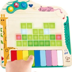 Mastermind Toys Hape Dynamo Pixel Piano Sale