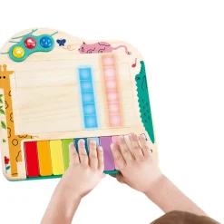 Mastermind Toys Hape Dynamo Pixel Piano Sale