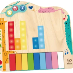 Mastermind Toys Hape Dynamo Pixel Piano Sale