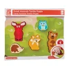 Hape Forest Animal Tactile Puzzle Discount