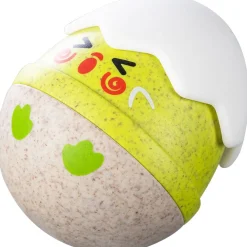 Playwell Enterprises Ltd. Hape Happy Hatchlings Wooble Rattles Outlet