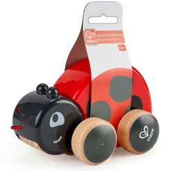 Playwell Enterprises Ltd. Hape Ladybug Pull-Along Online