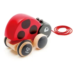 Playwell Enterprises Ltd. Hape Ladybug Pull-Along Online