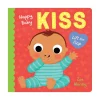 Mastermind Toys Happy Baby: Kiss Book Fashion
