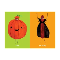 Mastermind Toys Happy Halloweenie Book Best