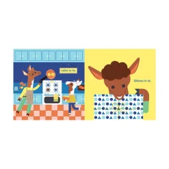 Mastermind Toys Happy Llamakkah! A Hanukkah Story Book Best