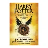 Mastermind Toys Harry Potter and the Cursed Child Parts I and II: The Official Playscript Book Hot