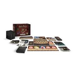 Mastermind Toys Harry Potter Hogwarts Battle Game Charms and Potions Expansion Discount