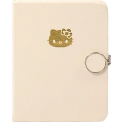 Mastermind Toys Hello Kitty Kawaii Magnetic Journal New